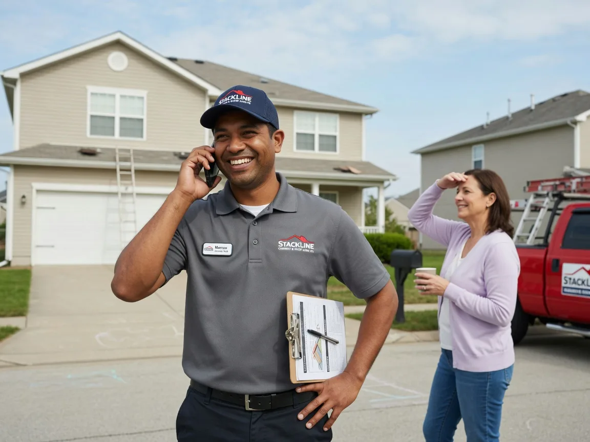 Chimney flashing repair Rocky Top, TN FAQs